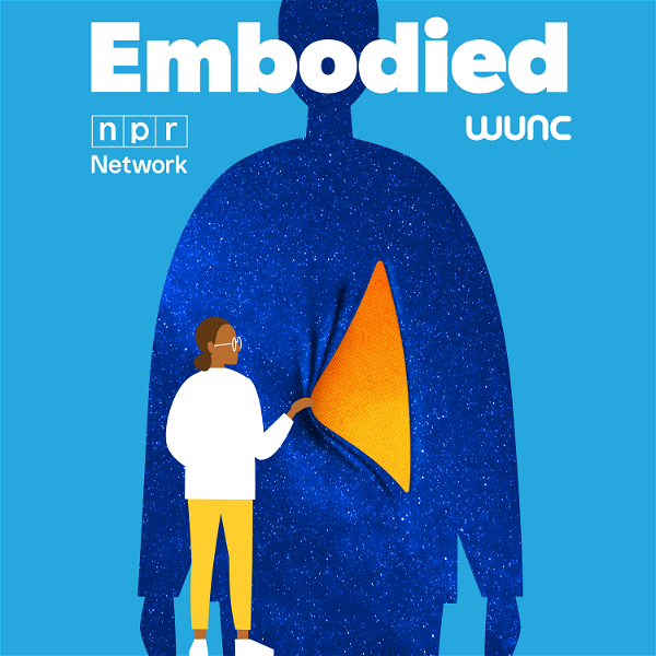 Artwork for Embodied