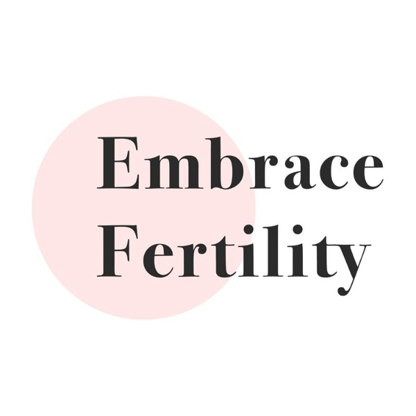 Artwork for Embrace Fertility
