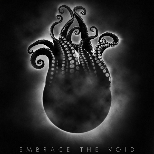 Artwork for Embrace The Void