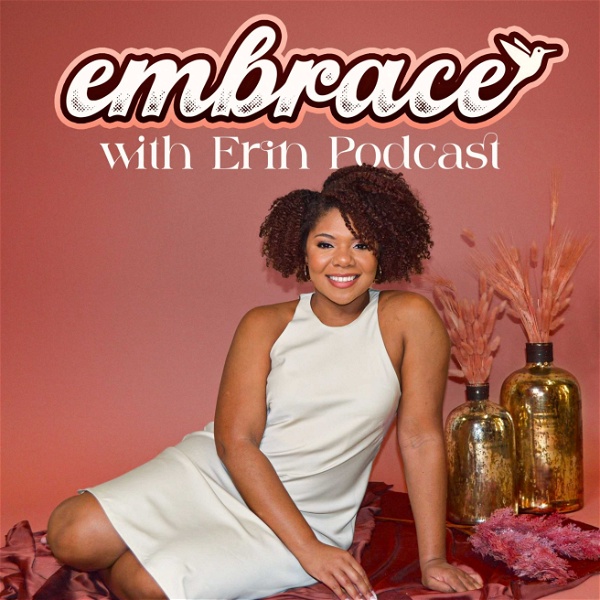 Artwork for Embrace with Erin
