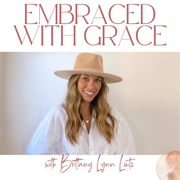 Artwork for Embraced with Grace