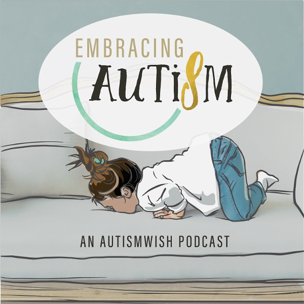 Artwork for Embracing Autism
