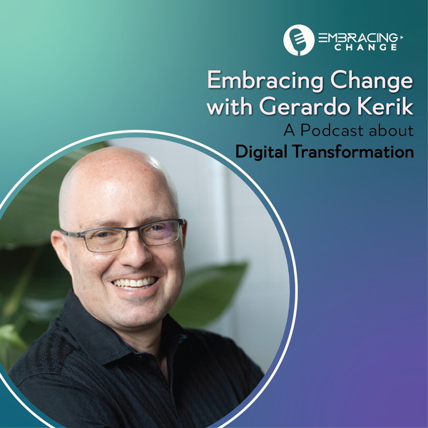 Artwork for Embracing Change