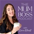 The Mum Boss Podcast with Renae O'Neill