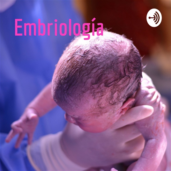 Artwork for Embriología: El Podcast