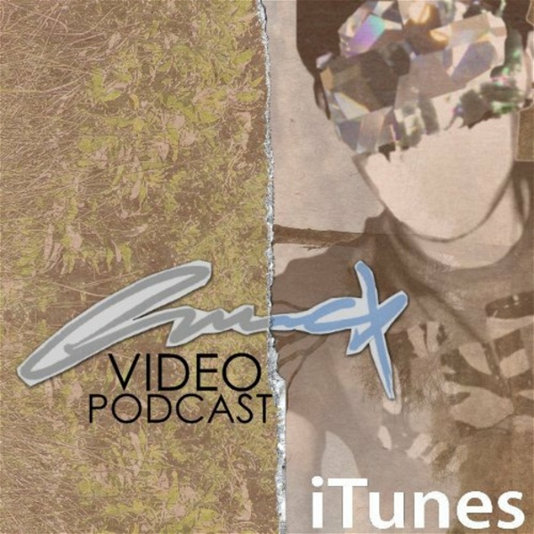 Artwork for emc X's Official Video Podcast