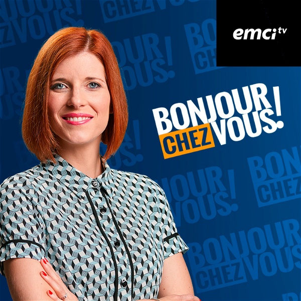 Artwork for Bonjour chez vous ! EMCI TV