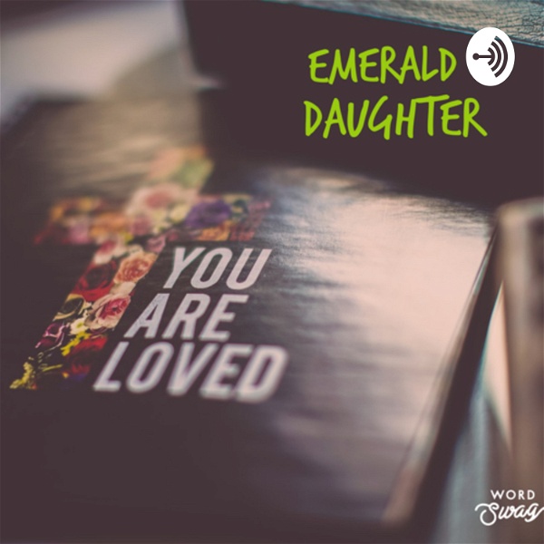 Artwork for Emerald Daughter