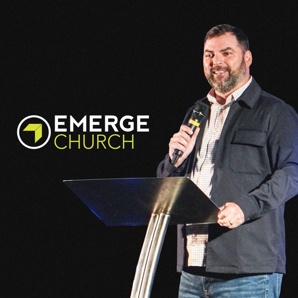 Artwork for Emerge Church