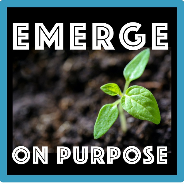 Artwork for Emerge on Purpose