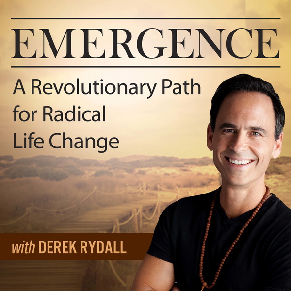 Artwork for Emergence: A Revolutionary Path For Radical Life Change