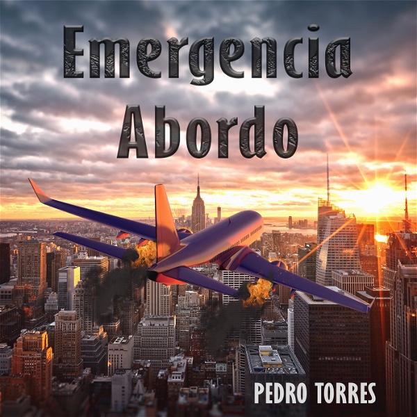 Artwork for Emergencia Abordo