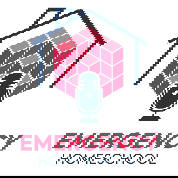 Artwork for Emergency Homeschool