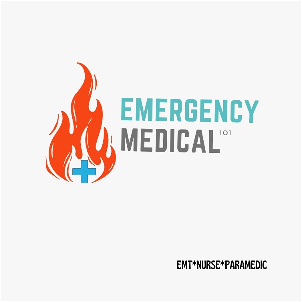 Artwork for Emergency Medical 101