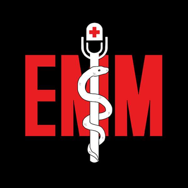 Artwork for Emergency Medical Minute