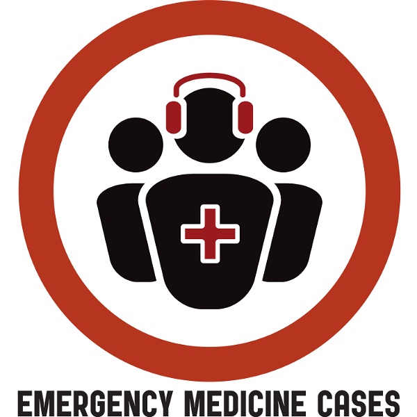 Artwork for Emergency Medicine Cases