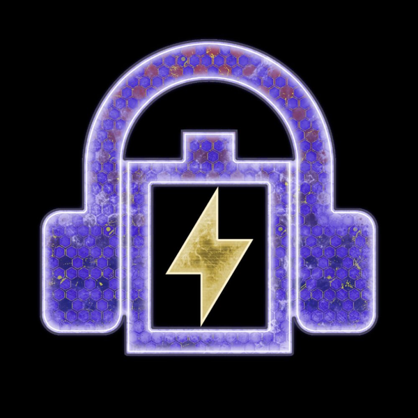 Artwork for Emergency Power Podcast