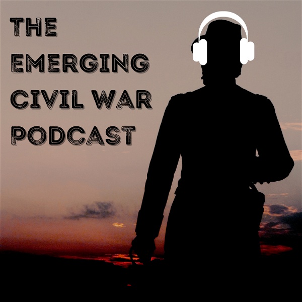 Artwork for Emerging Civil War