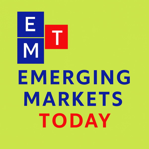 Artwork for Emerging Markets Today