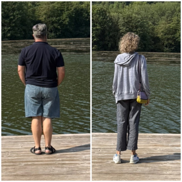 Artwork for Ëmgefall an Ausgelaf