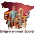 Emigreren Spanje