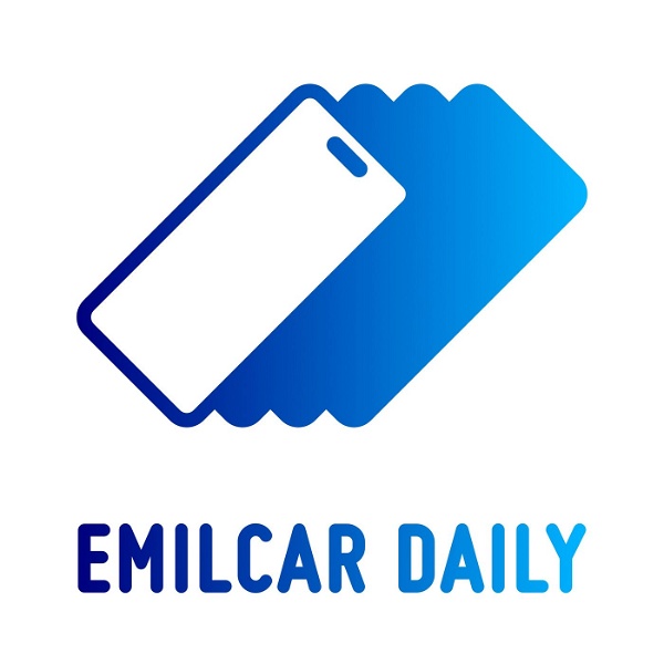 Artwork for Emilcar Daily