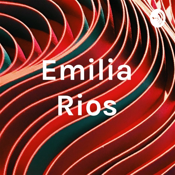 Artwork for Emilia Rios