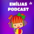 Emílias Podcast - Mulheres na Computação