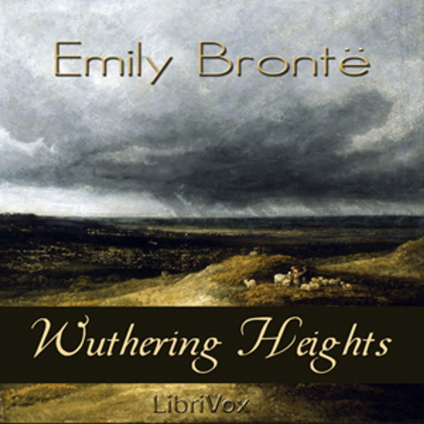 Artwork for Emily Brontë