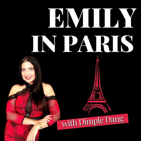 Artwork for Emily in Paris Fans