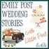 Emily Post Wedding Stories