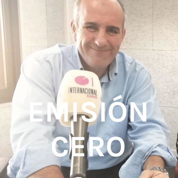 Artwork for EMISIÓN CERO