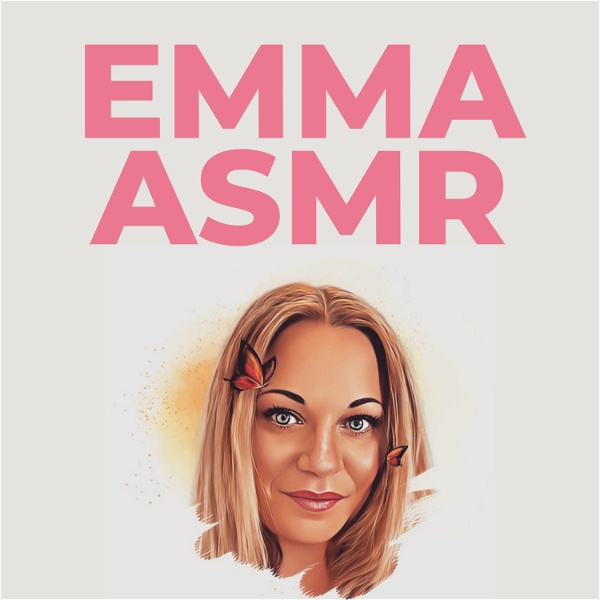 Artwork for Emma ASMR