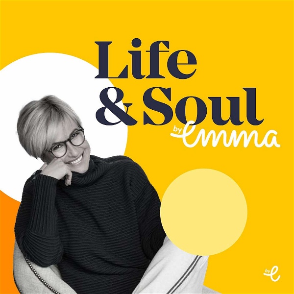 Artwork for Life and Soul by Emma Forbes