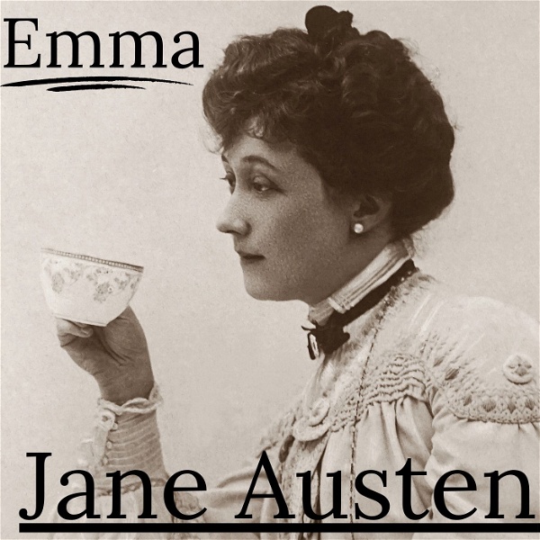 Artwork for Emma - Jane Austen
