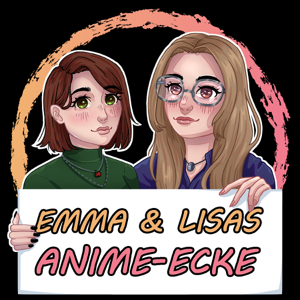 Artwork for Emma & Lisas Anime-Ecke