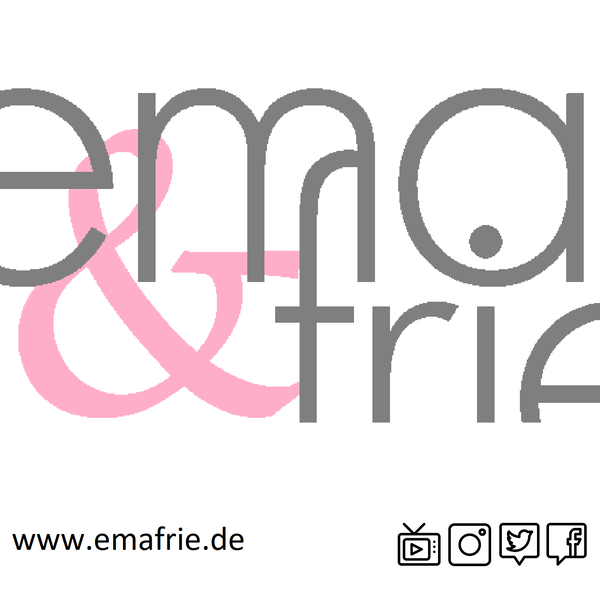 Artwork for Emma und Fritz – Ideologiekritische Vorträge