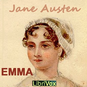 Artwork for Emma (version 5) by Jane Austen (1775