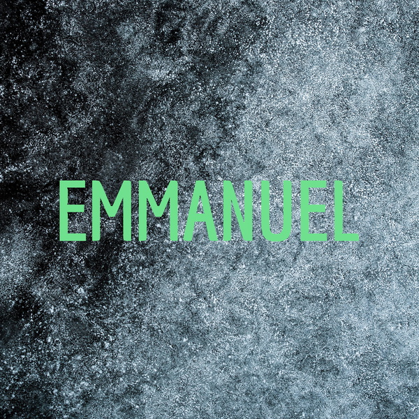 Artwork for EMMANUEL