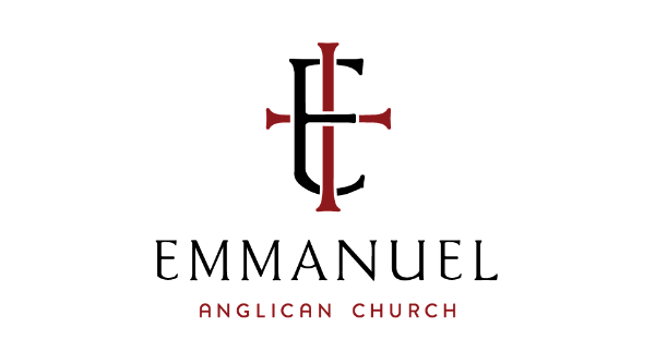 Artwork for Emmanuel Anglican Church NYC Podcast