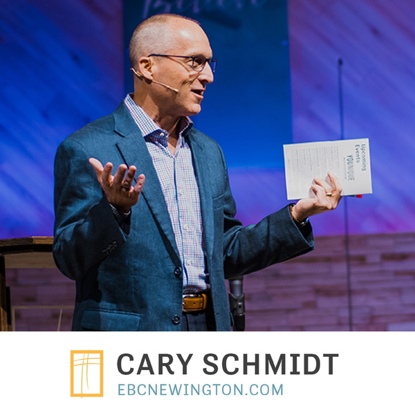 Artwork for Cary Schmidt