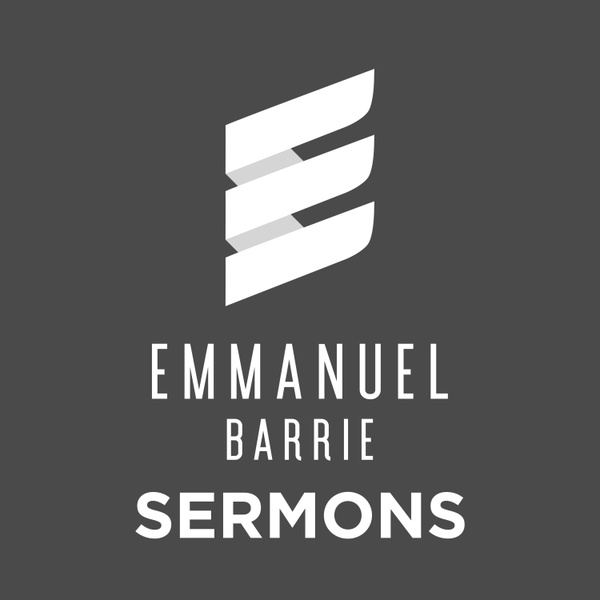 Artwork for Emmanuel Barrie Sermons