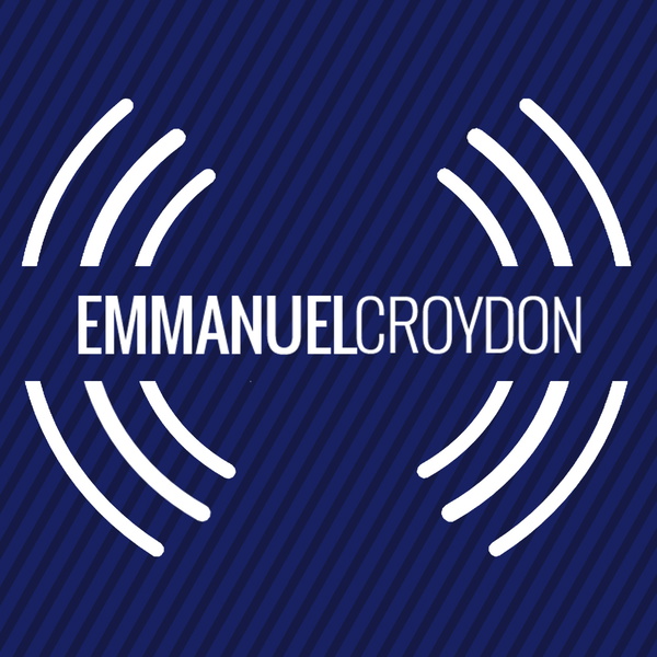 Artwork for Emmanuel Church Croydon