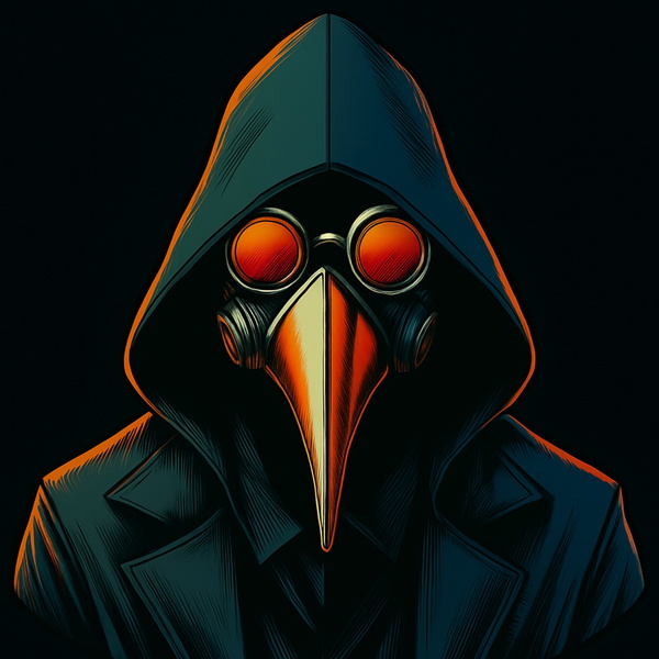 Artwork for Emmanuel Humeau / Birdy Doc podcast