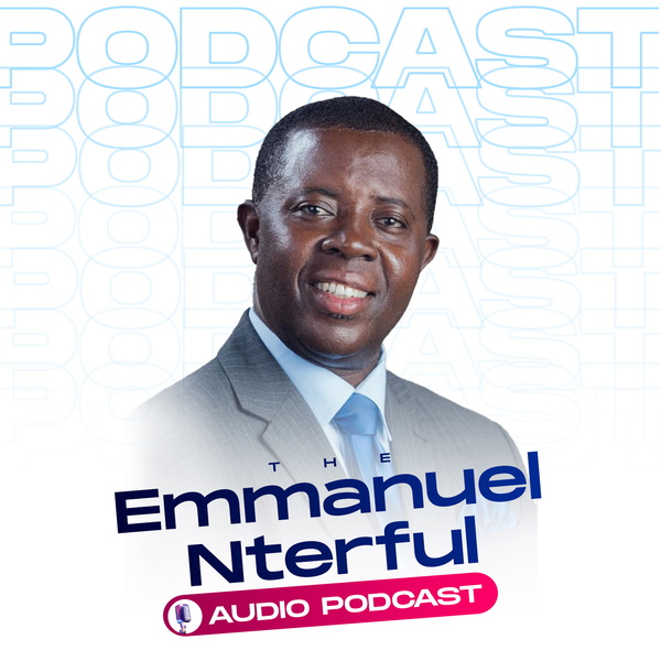 Artwork for Emmanuel Nterful