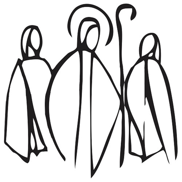 Artwork for Emmaus Church Community