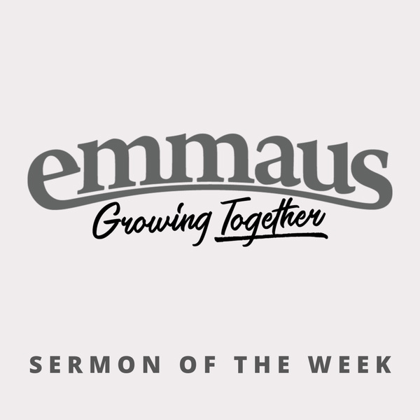 Artwork for Emmaus Church Sermons