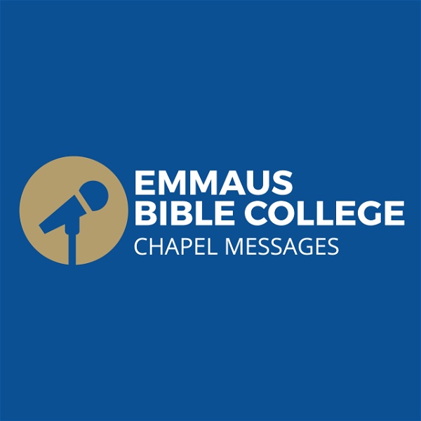 Artwork for Emmaus Chapel Messages