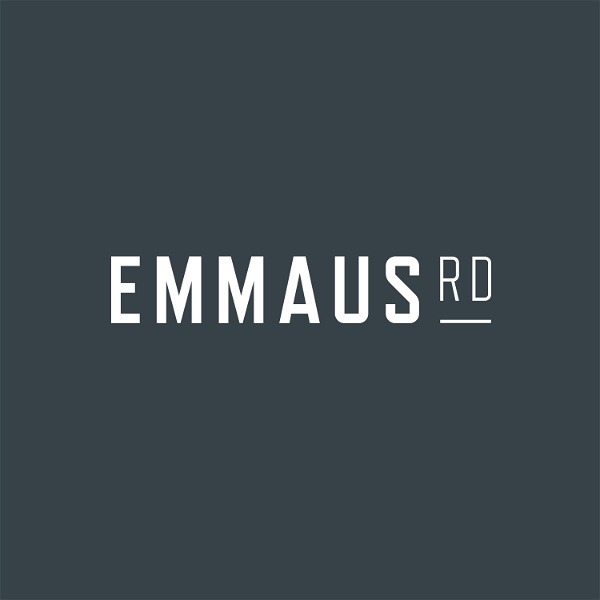 Artwork for Emmaus Rd Podcast