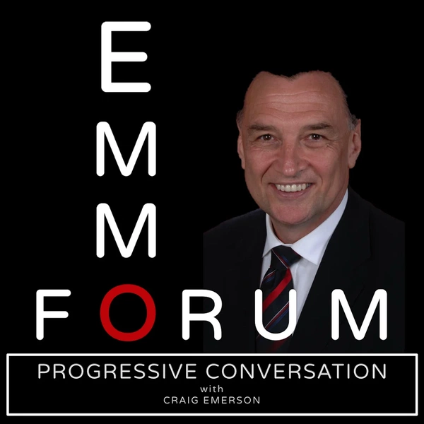 Artwork for Emmo Forum